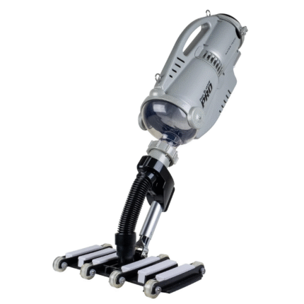 POOL BLASTER Pro 2000 Commercial Pool Vacuum
